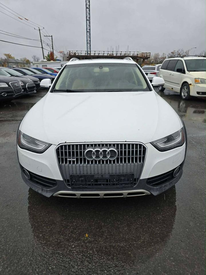 2016 Audi A4 Progressiv - Photo #2