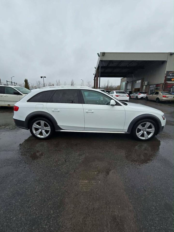 2016 Audi A4 Progressiv - Photo #3