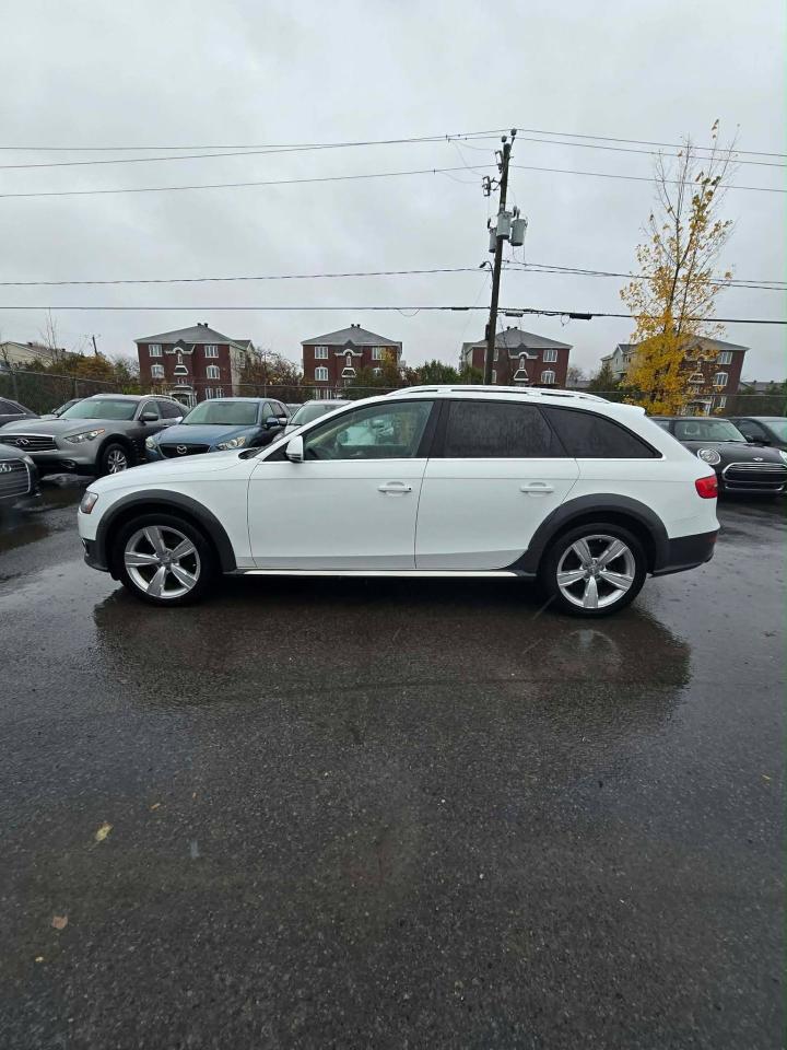 2016 Audi A4 Progressiv - Photo #4