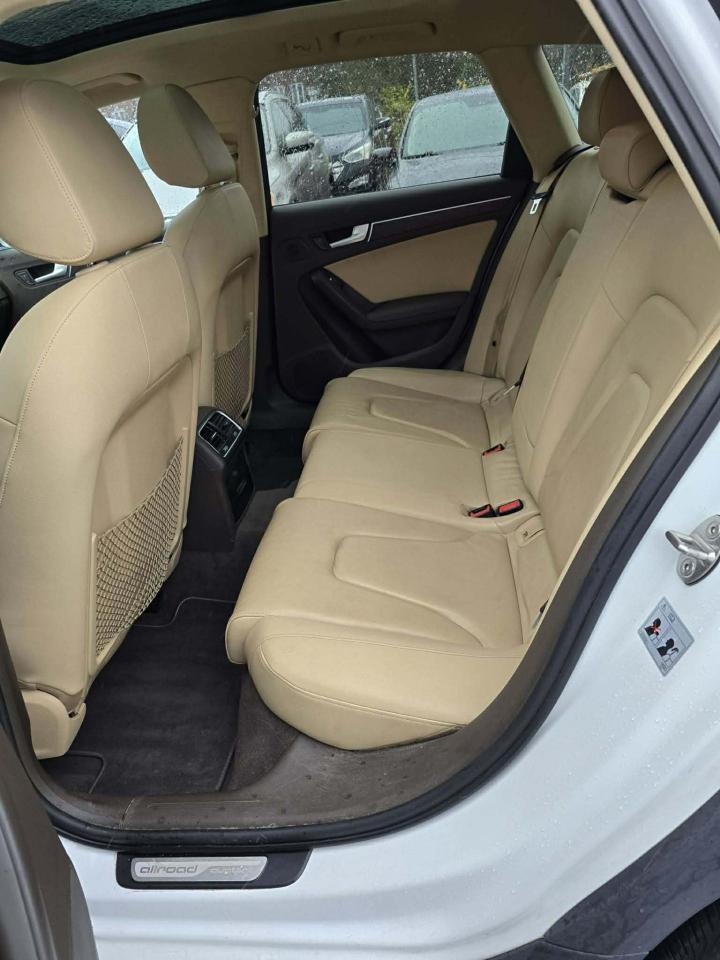 2016 Audi A4 Progressiv - Photo #8