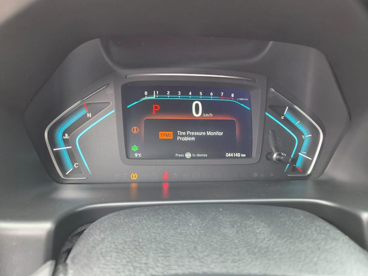 2020 Honda Odyssey EX, ONLY 44KMS, LOADED, MINT, REBUILT TITLE - Photo #16