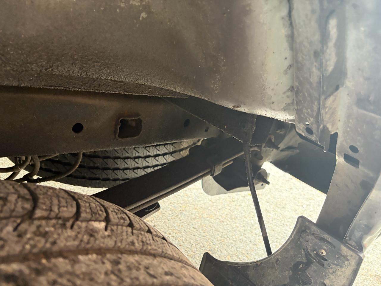 2012 Ford F-150 STX, CERTIFIED - Photo #11