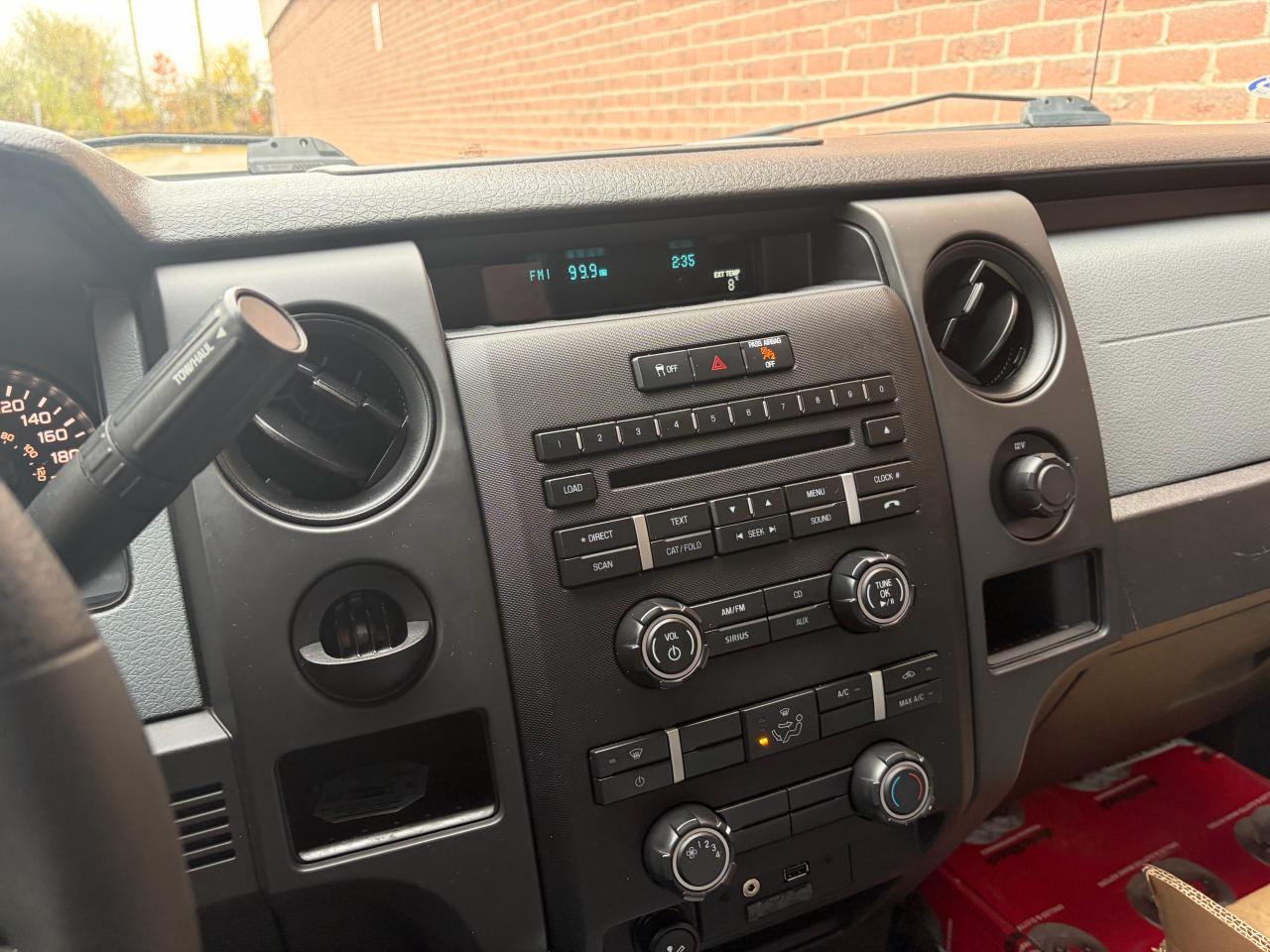 2012 Ford F-150 STX, CERTIFIED - Photo #17