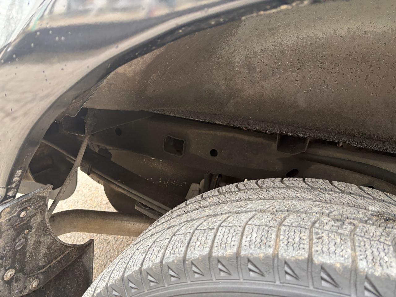 2012 Ford F-150 STX, CERTIFIED - Photo #8