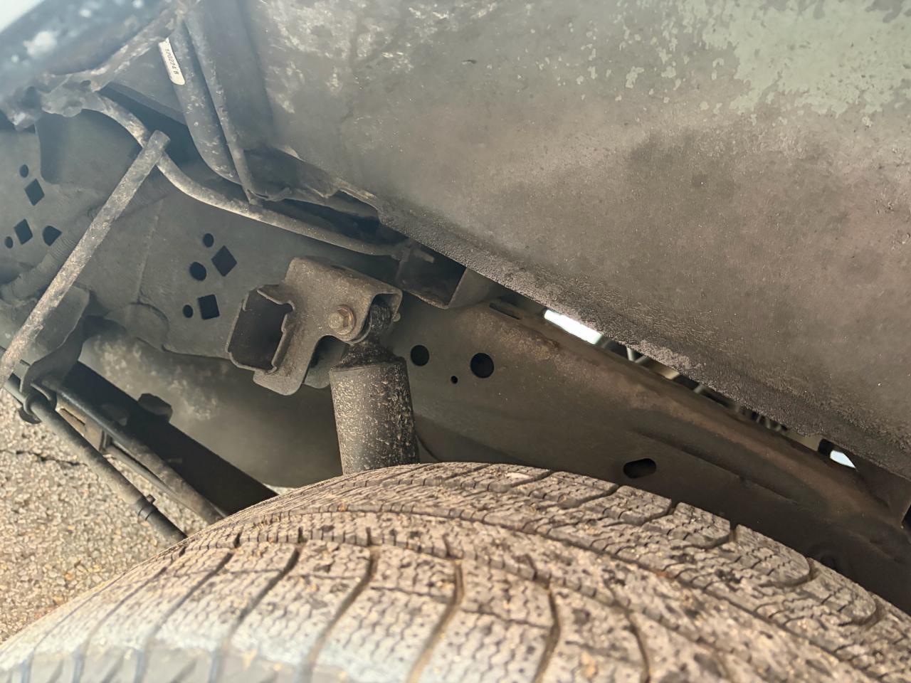 2012 Ford F-150 STX, CERTIFIED - Photo #12