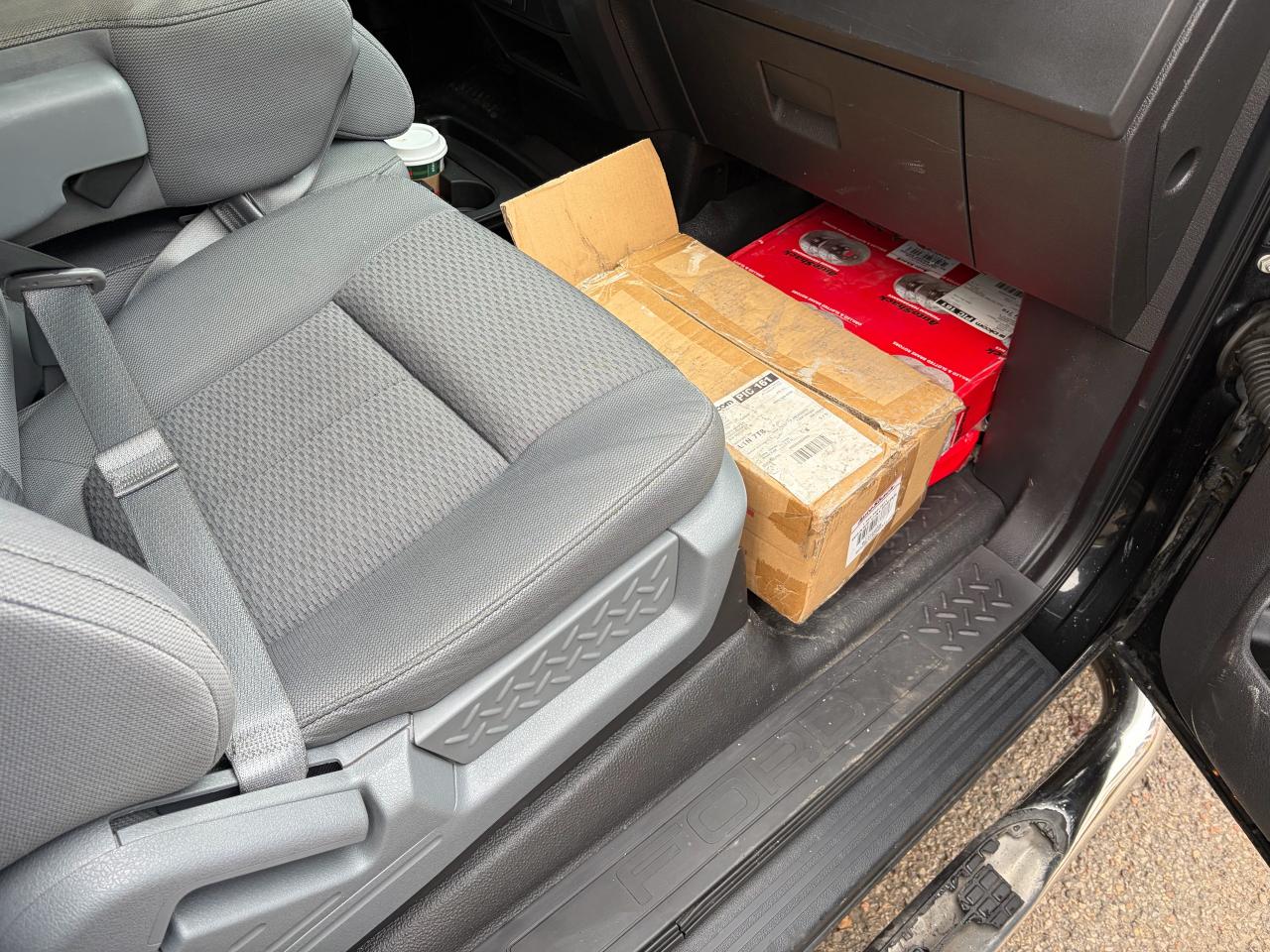 2012 Ford F-150 STX, CERTIFIED Photo