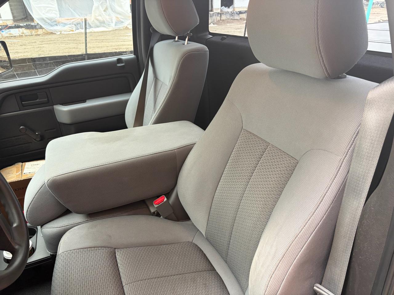 2012 Ford F-150 STX, CERTIFIED - Photo #14