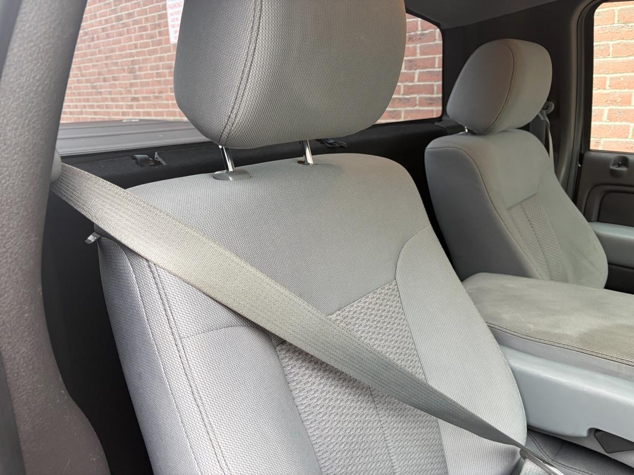 2012 Ford F-150 STX, CERTIFIED - Photo #15