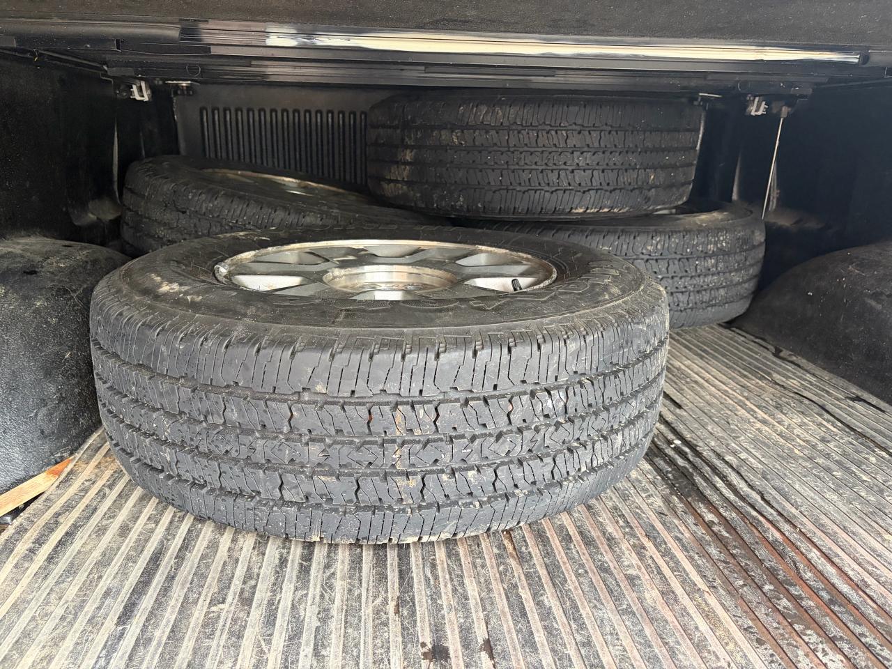 2012 Ford F-150 STX, CERTIFIED - Photo #19