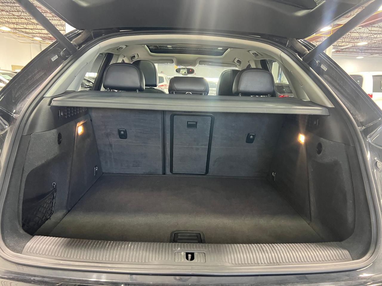 2015 Audi Q3 Quattro 4dr 2.0T Progressive - Photo #16