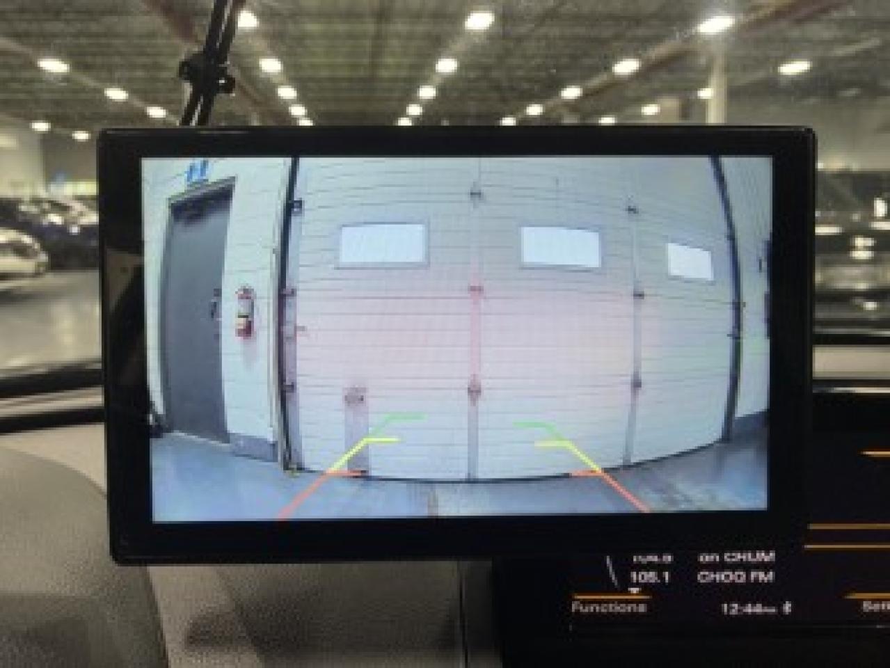 2015 Audi Q3 Quattro 4dr 2.0T Progressive - Photo #14