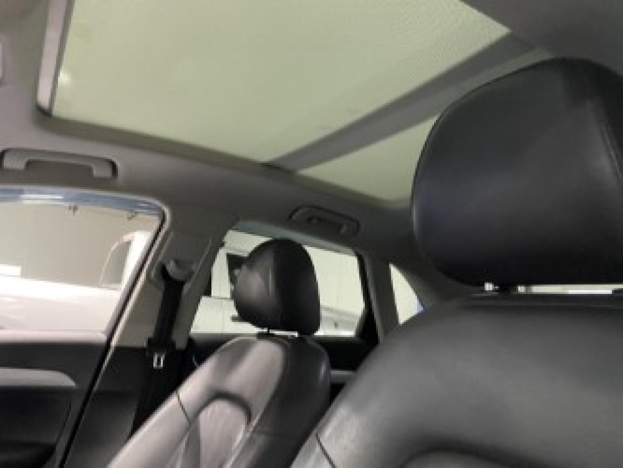 2015 Audi Q3 Quattro 4dr 2.0T Progressive Photo