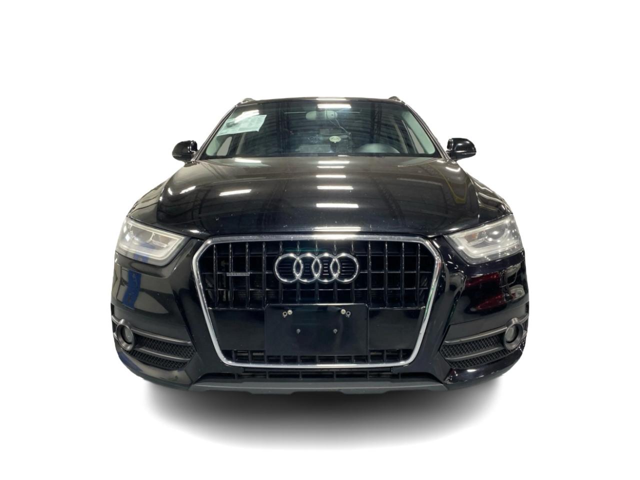 2015 Audi Q3 Quattro 4dr 2.0T Progressive Photo