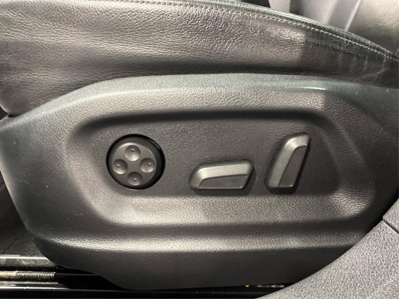 2015 Audi Q3 Quattro 4dr 2.0T Progressive Photo