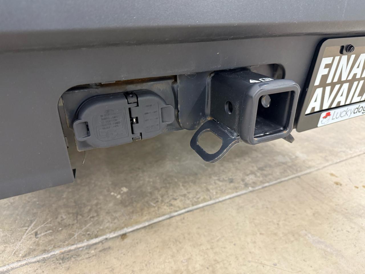 2022 Ford Maverick XLT - Photo #6