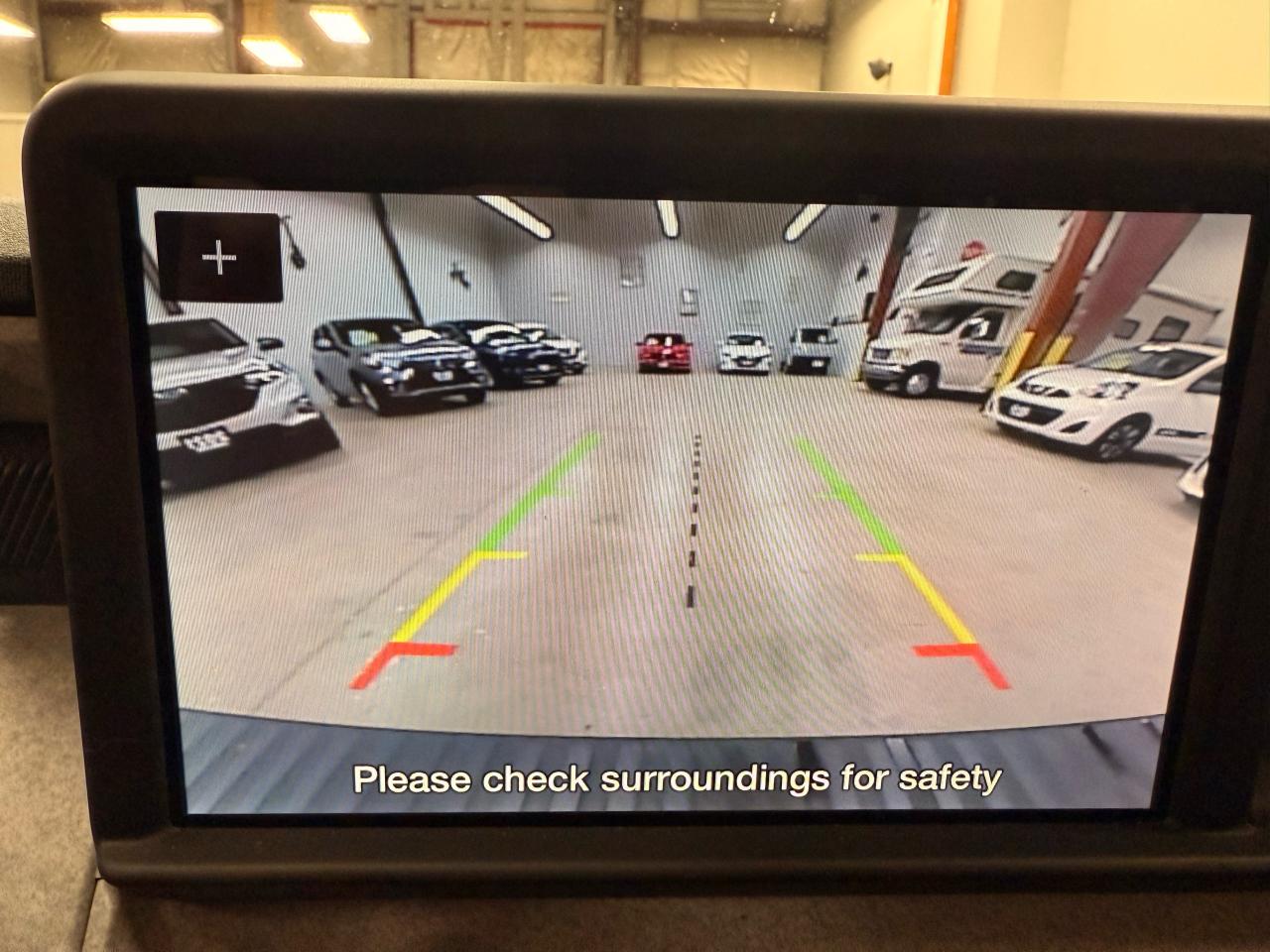 2022 Ford Maverick XLT - Photo #16