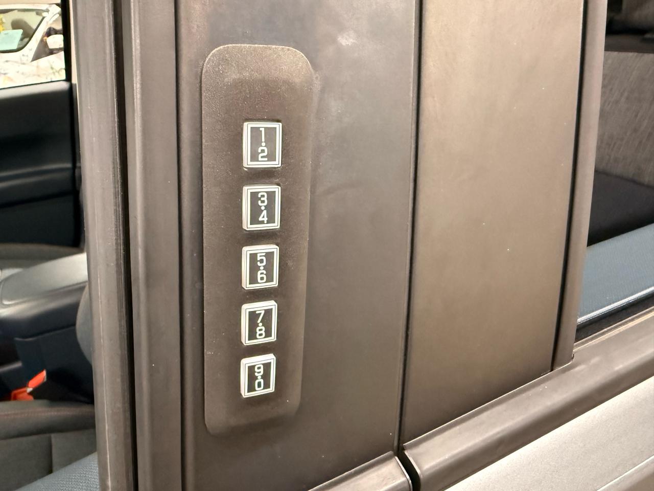 2022 Ford Maverick XLT - Photo #12