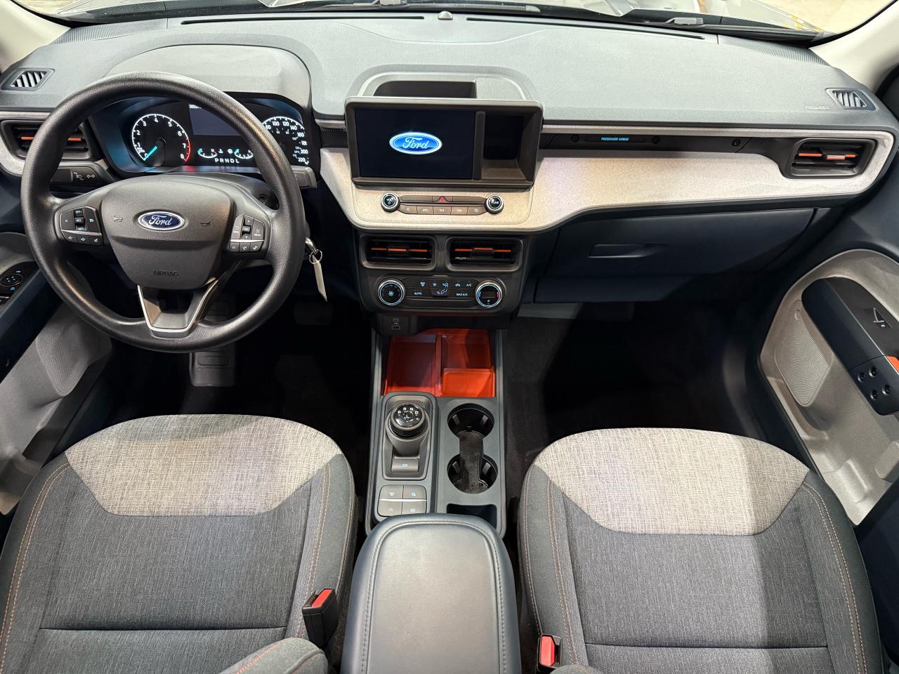 2022 Ford Maverick XLT - Photo #13