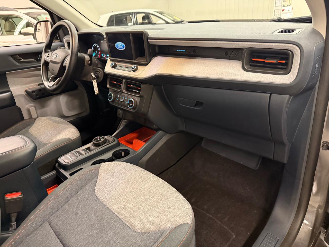2022 Ford Maverick XLT - Photo #23