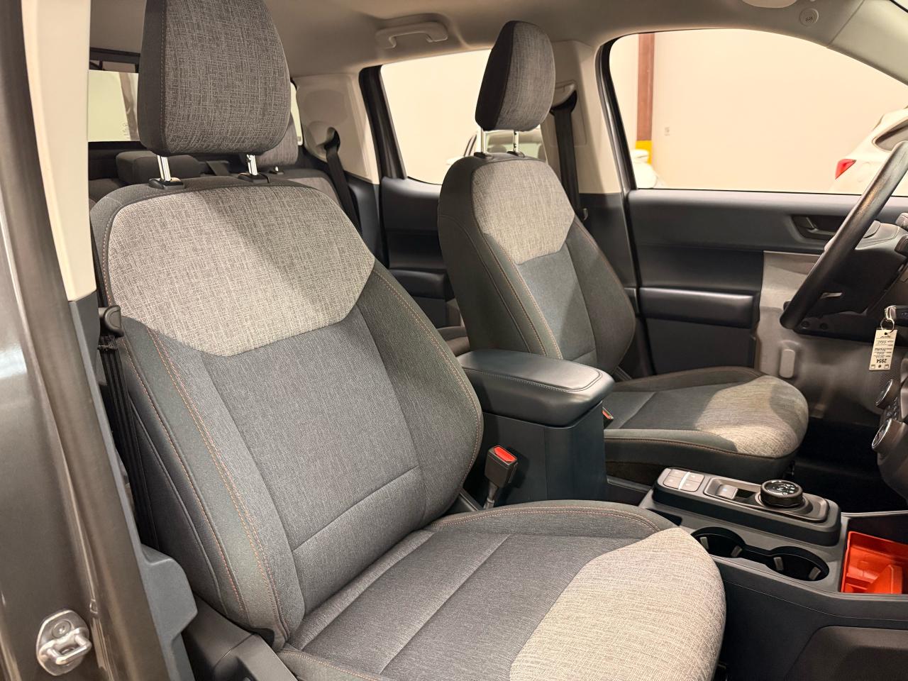 2022 Ford Maverick XLT - Photo #22