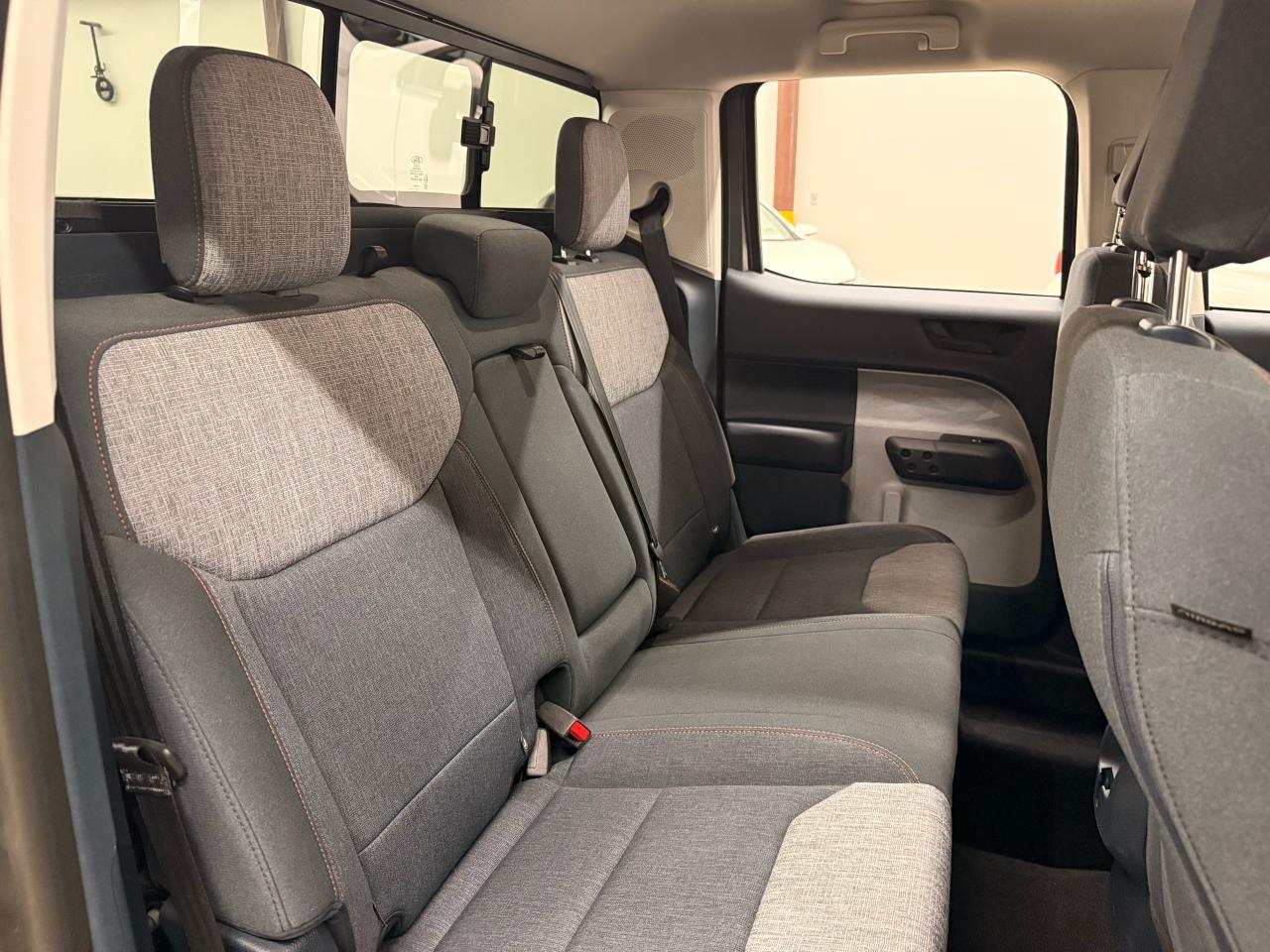 2022 Ford Maverick XLT - Photo #21