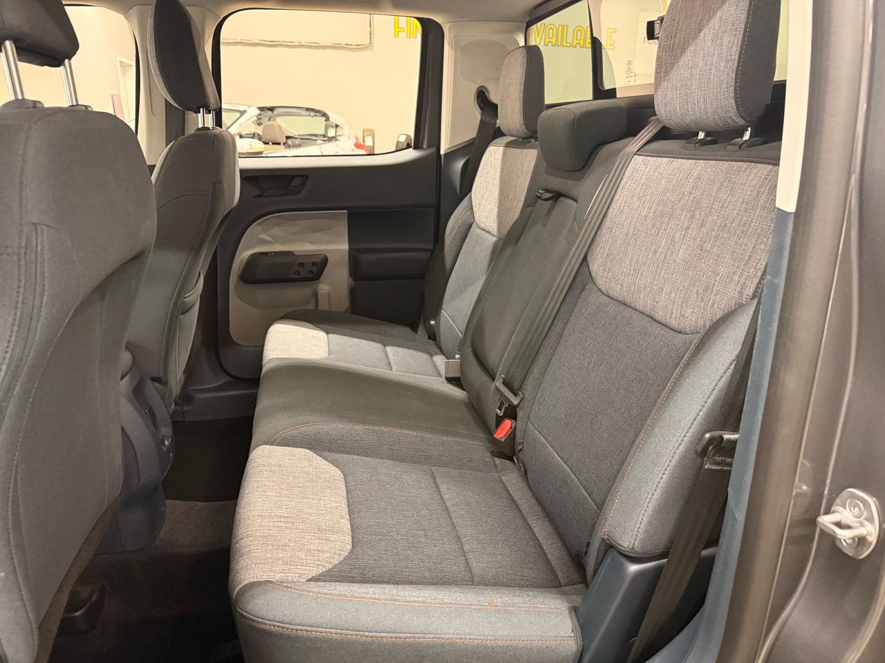 2022 Ford Maverick XLT - Photo #24