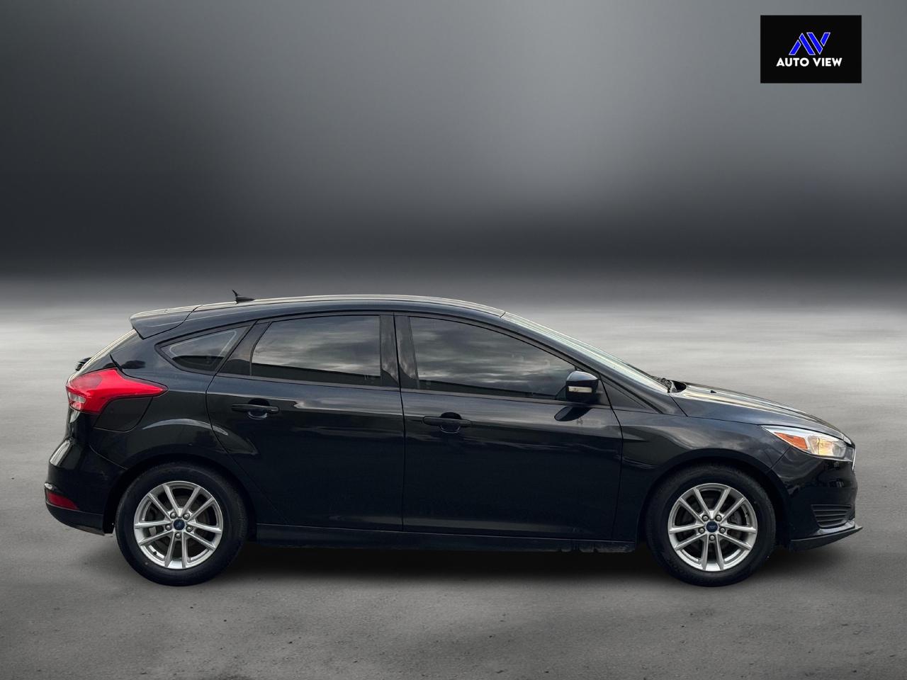 2015 Ford Focus SE **REMOTE START**HEATED SEATS/STEERING WHEEL** - Photo #5