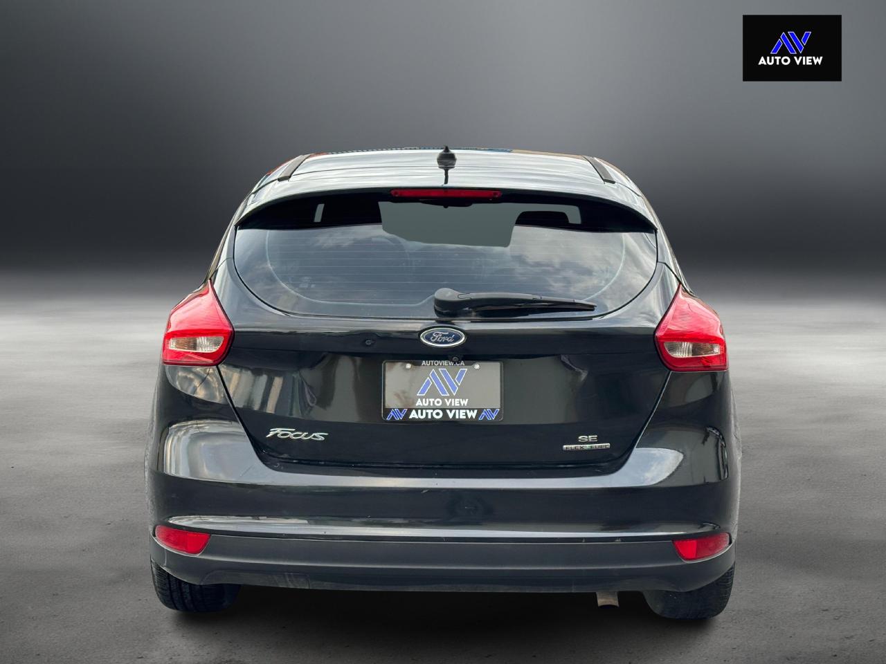 2015 Ford Focus SE **REMOTE START**HEATED SEATS/STEERING WHEEL** - Photo #7