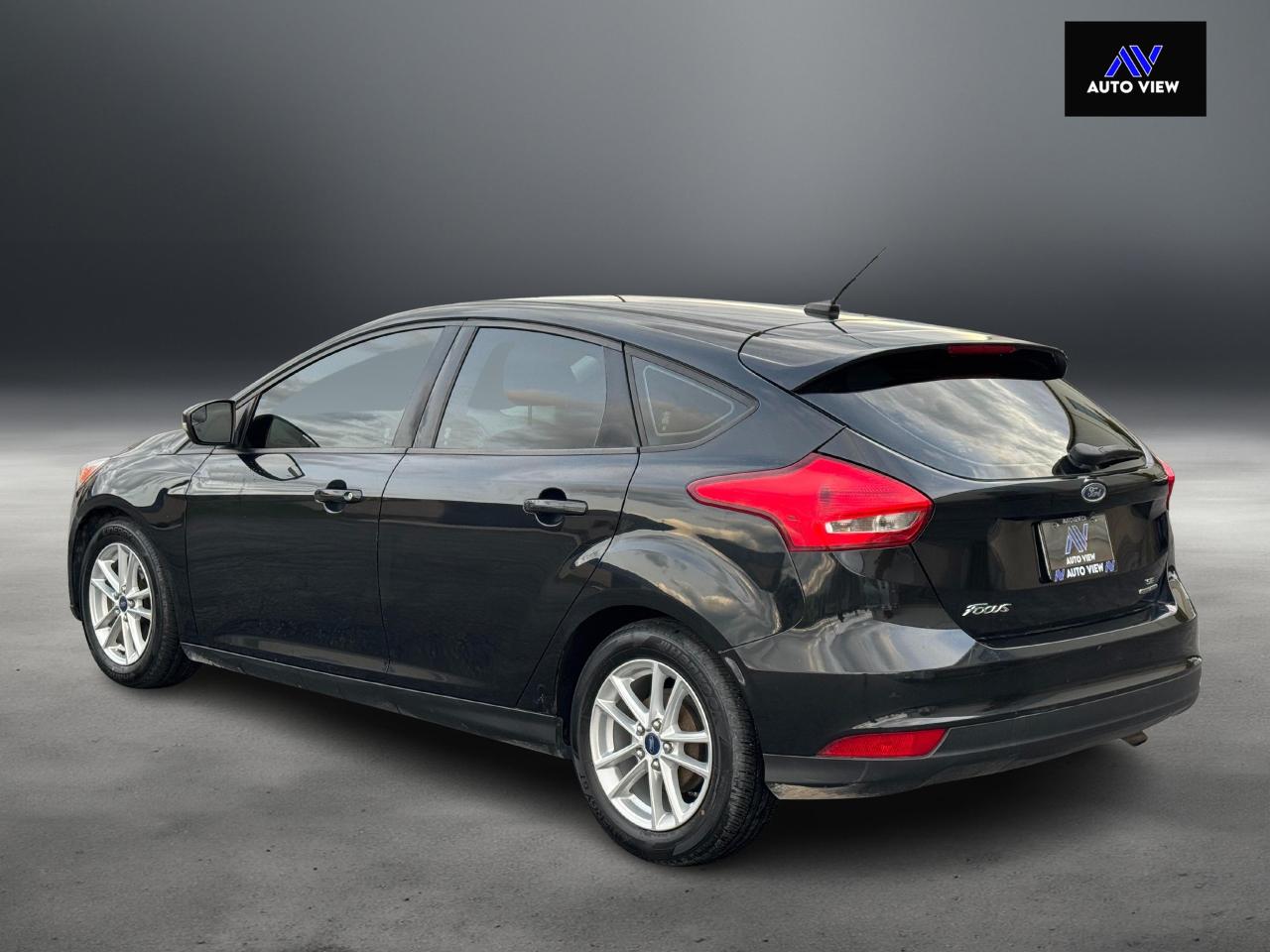 2015 Ford Focus SE **REMOTE START**HEATED SEATS/STEERING WHEEL** - Photo #8