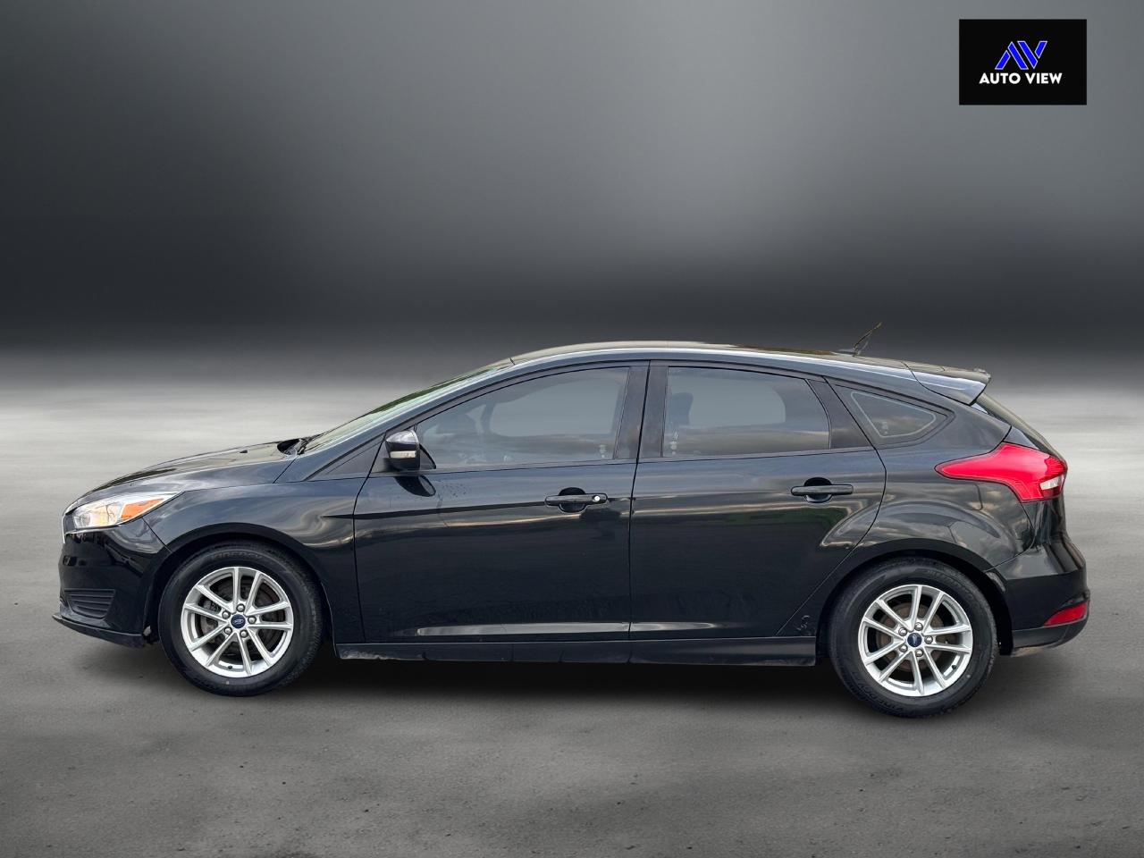 2015 Ford Focus SE **REMOTE START**HEATED SEATS/STEERING WHEEL** - Photo #9