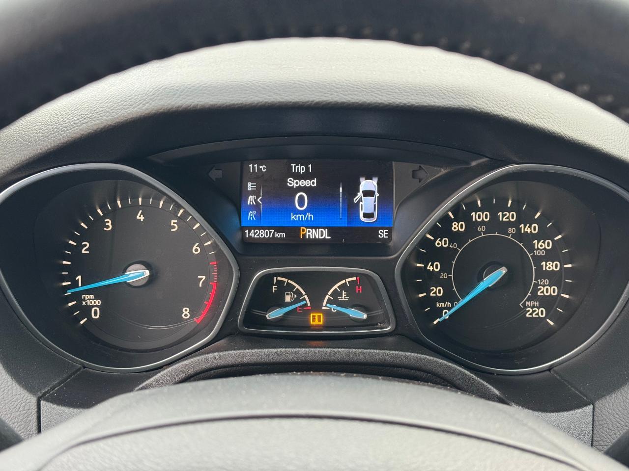 2015 Ford Focus SE **REMOTE START**HEATED SEATS/STEERING WHEEL** - Photo #22