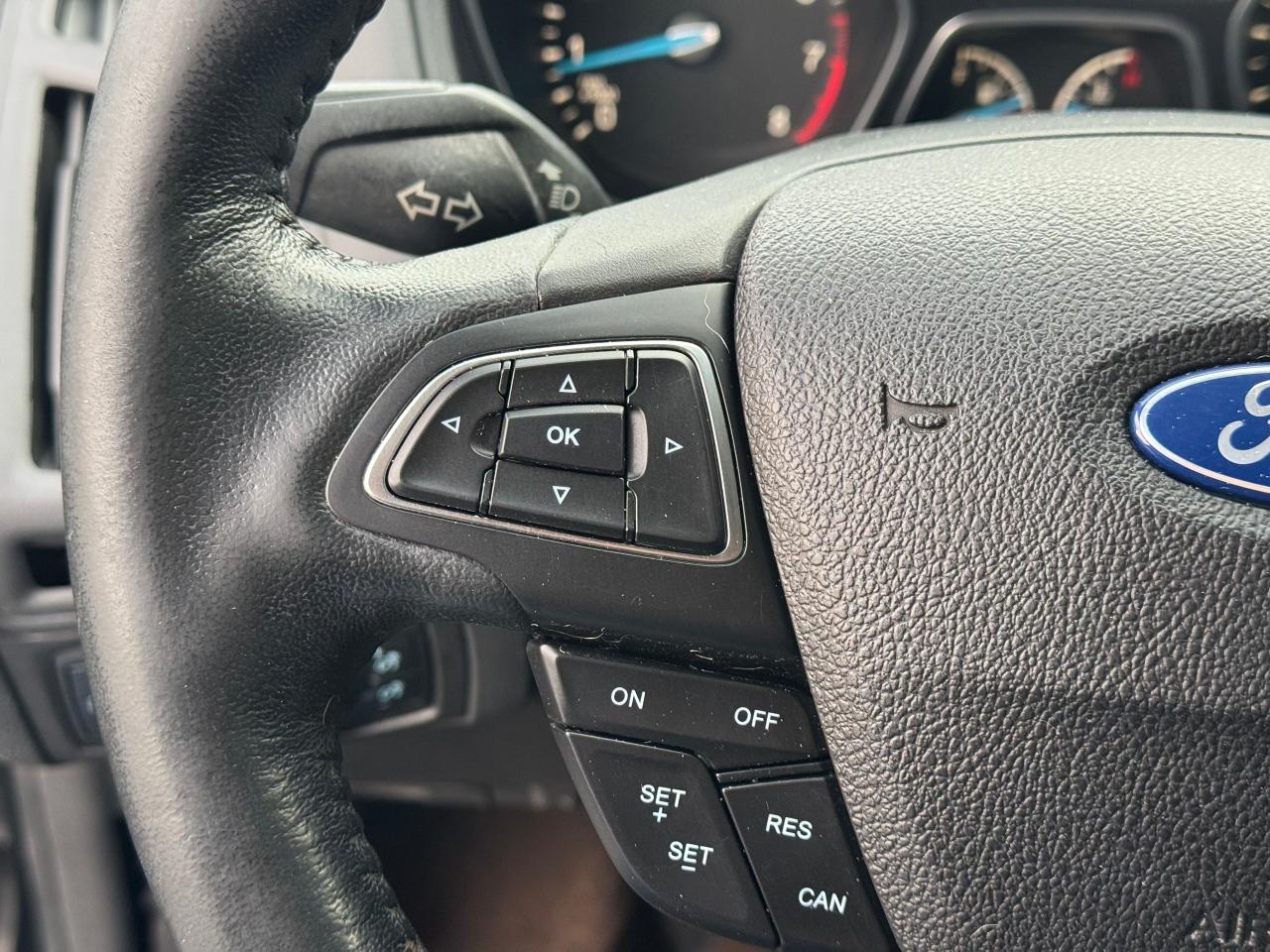 2015 Ford Focus SE **REMOTE START**HEATED SEATS/STEERING WHEEL** - Photo #21