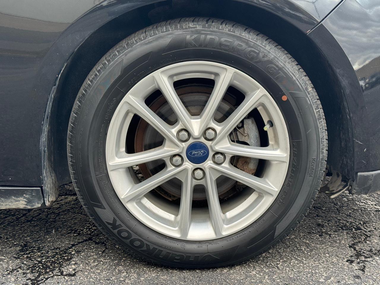 2015 Ford Focus SE **REMOTE START**HEATED SEATS/STEERING WHEEL** - Photo #17