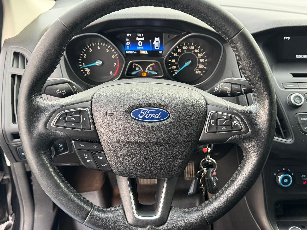 2015 Ford Focus SE **REMOTE START**HEATED SEATS/STEERING WHEEL** - Photo #19