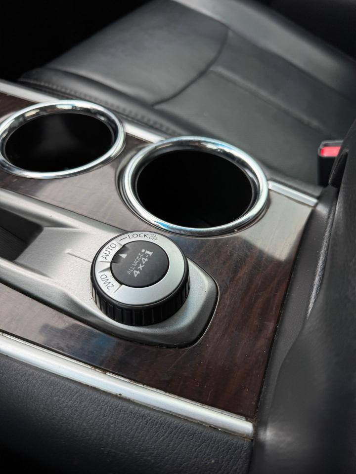 2014 Nissan Pathfinder 4WD Platinum | CERTIFIED - Photo #13