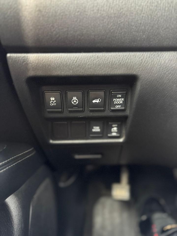 2014 Nissan Pathfinder 4WD Platinum | CERTIFIED - Photo #15