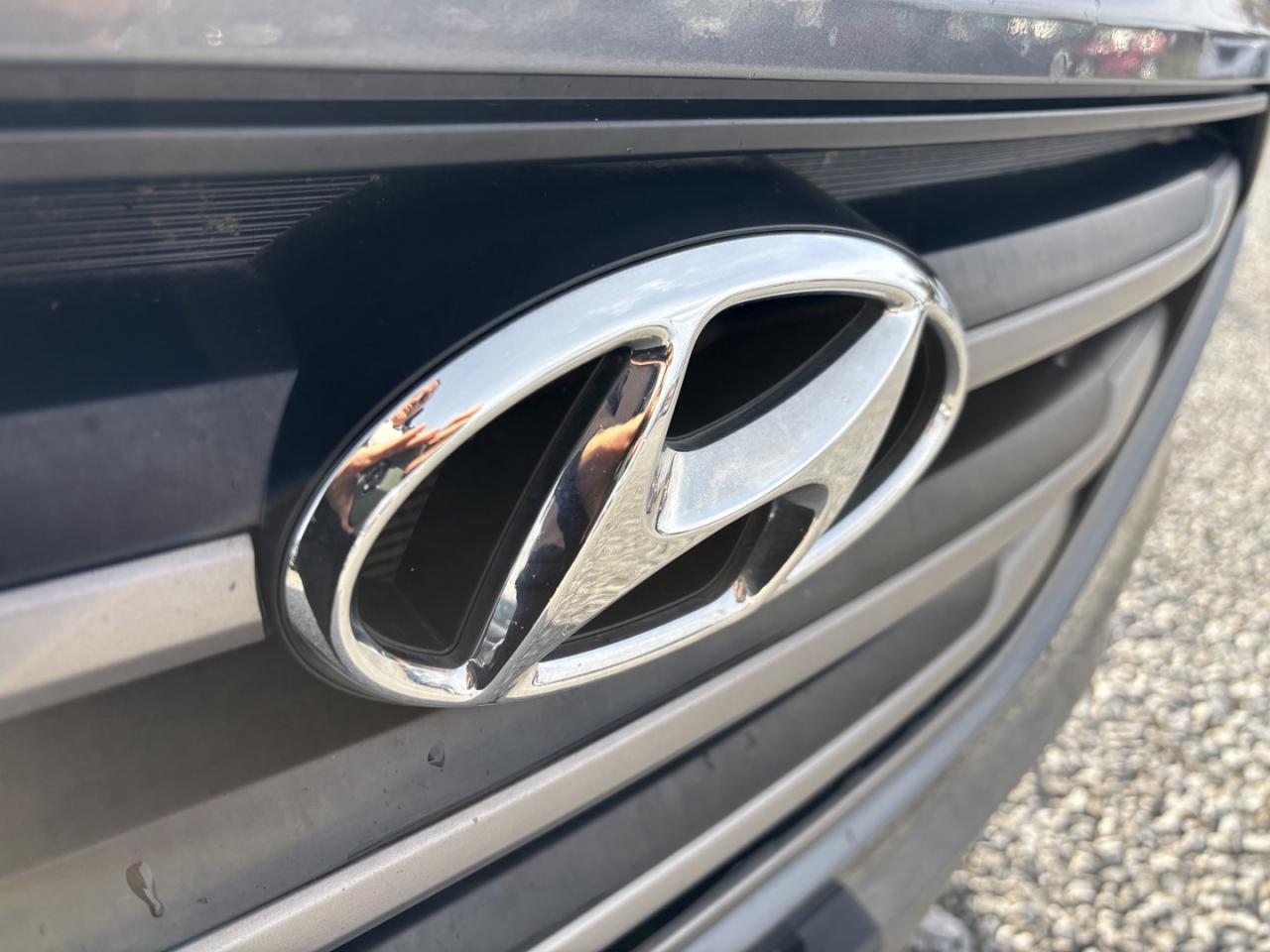 2016 Hyundai Tucson Limited Leather!Panoramic Roof! Photo