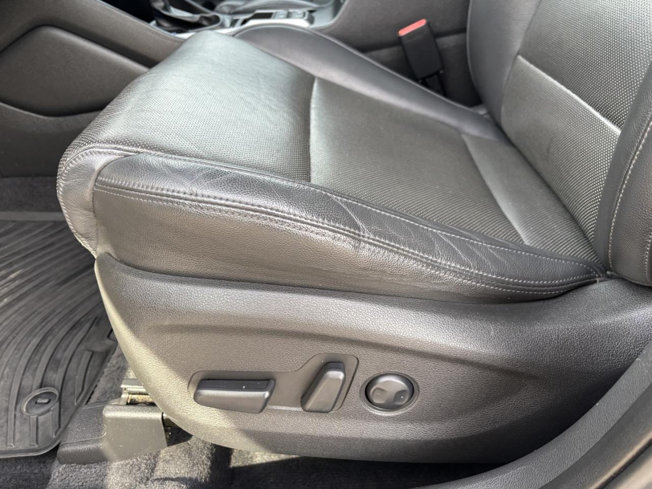 2016 Hyundai Tucson Limited Leather!Panoramic Roof! Photo