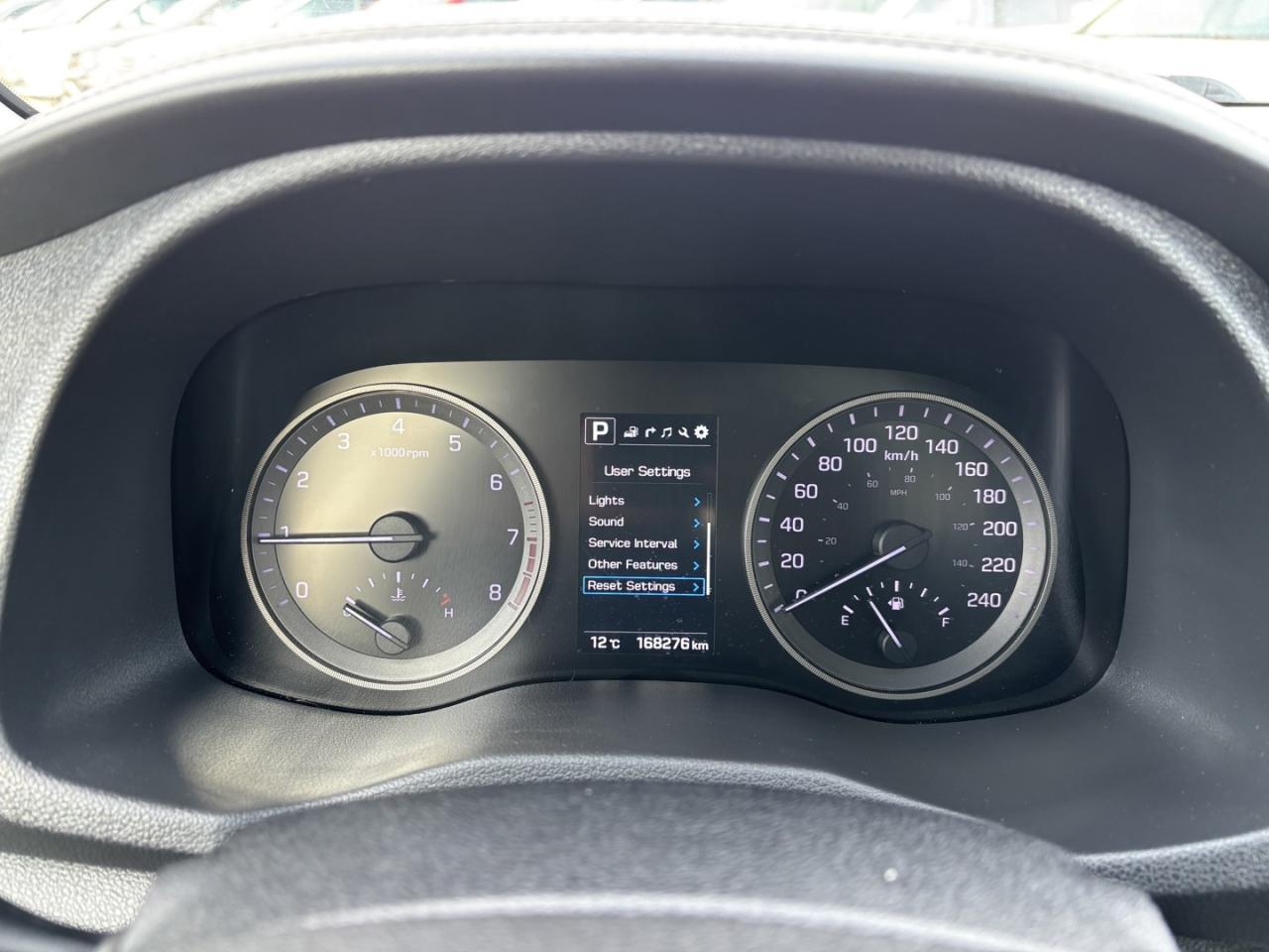 2016 Hyundai Tucson Limited Leather!Panoramic Roof! Photo