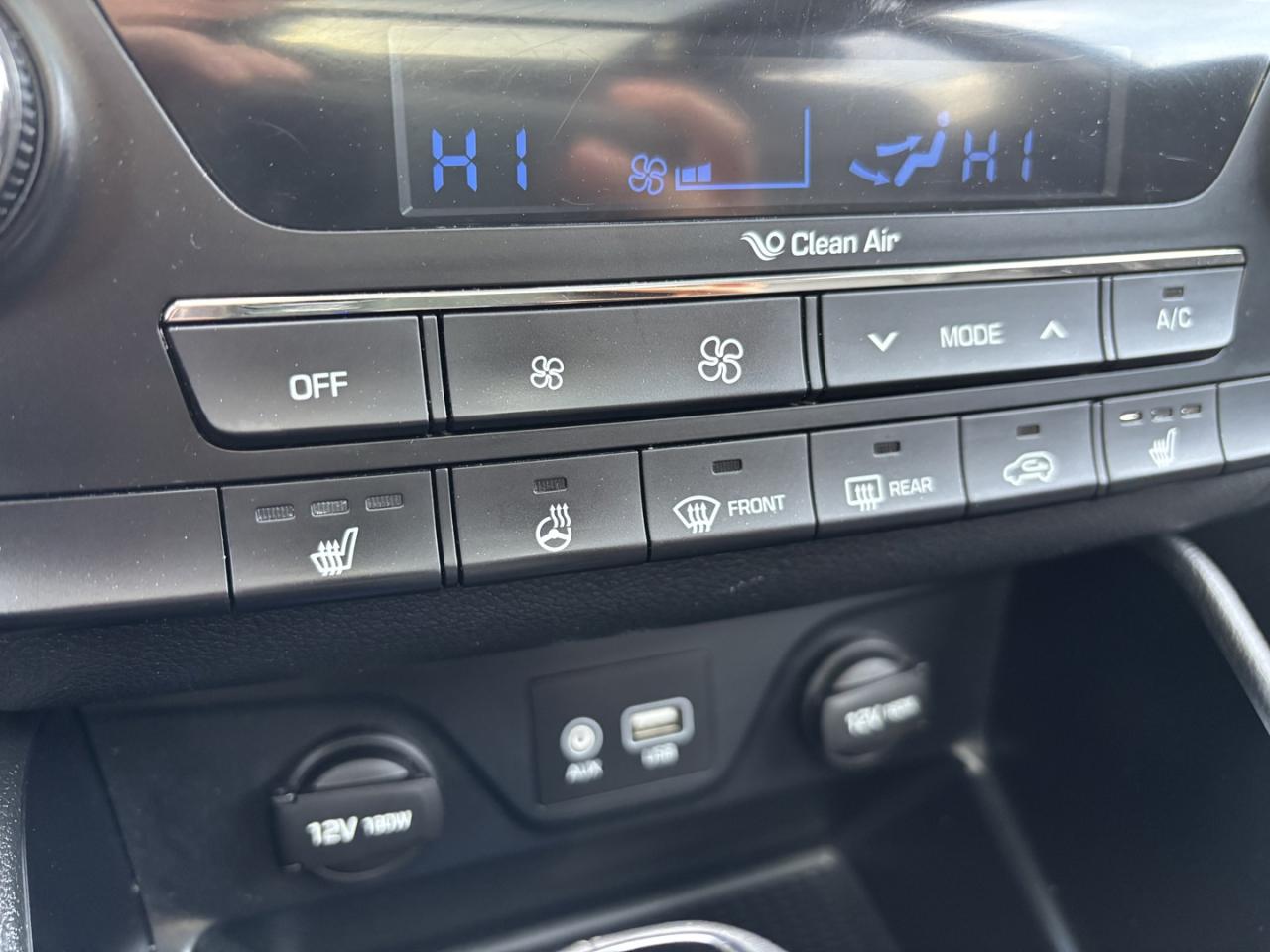 2016 Hyundai Tucson Limited Leather!Panoramic Roof! Photo