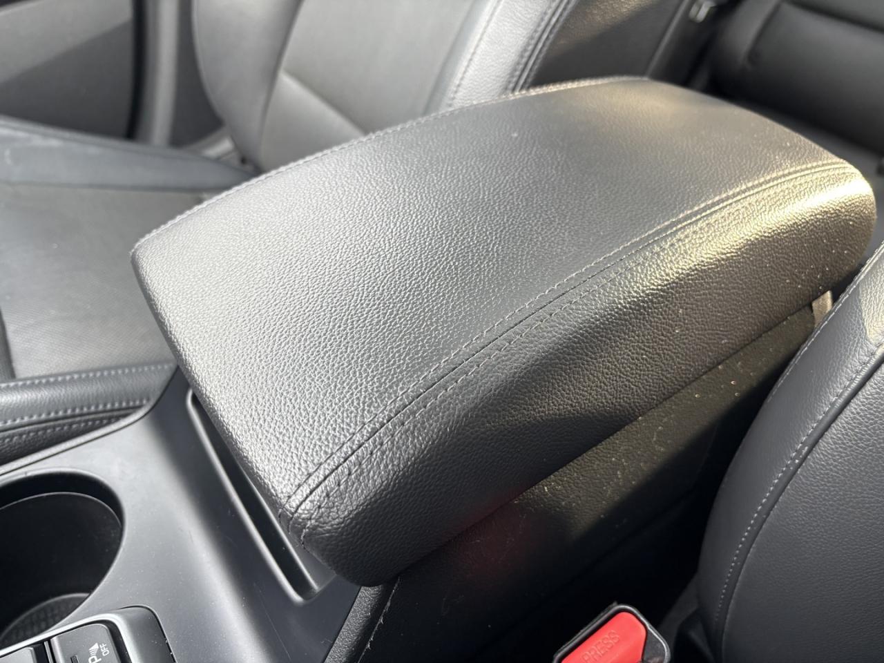 2016 Hyundai Tucson Limited Leather!Panoramic Roof! Photo