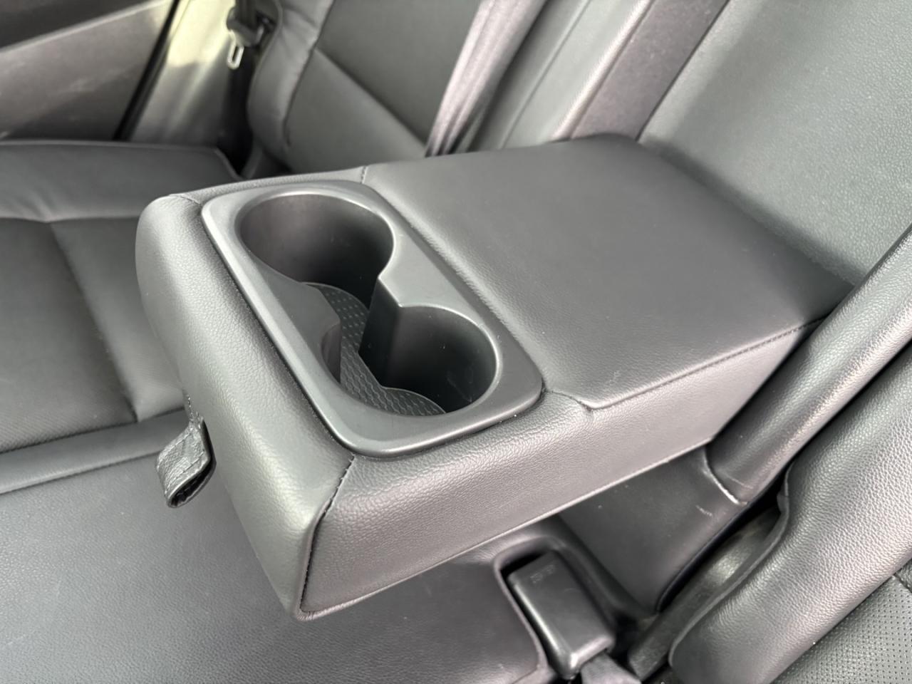 2016 Hyundai Tucson Limited Leather!Panoramic Roof! Photo