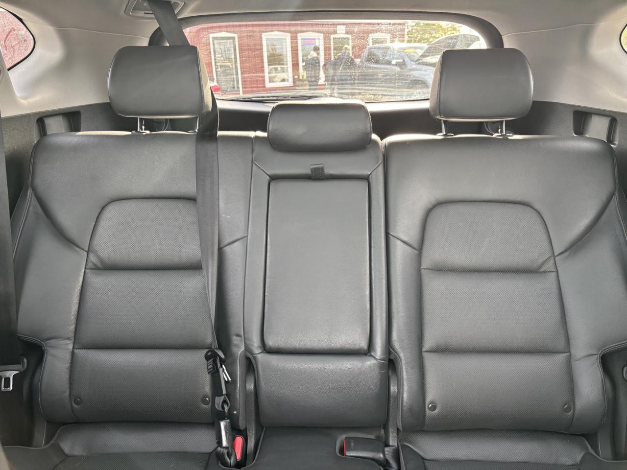 2016 Hyundai Tucson Limited Leather!Panoramic Roof! Photo