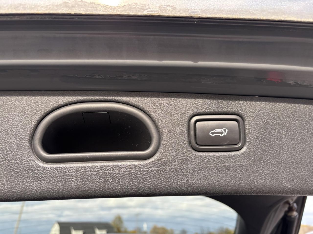 2016 Hyundai Tucson Limited Leather!Panoramic Roof! Photo