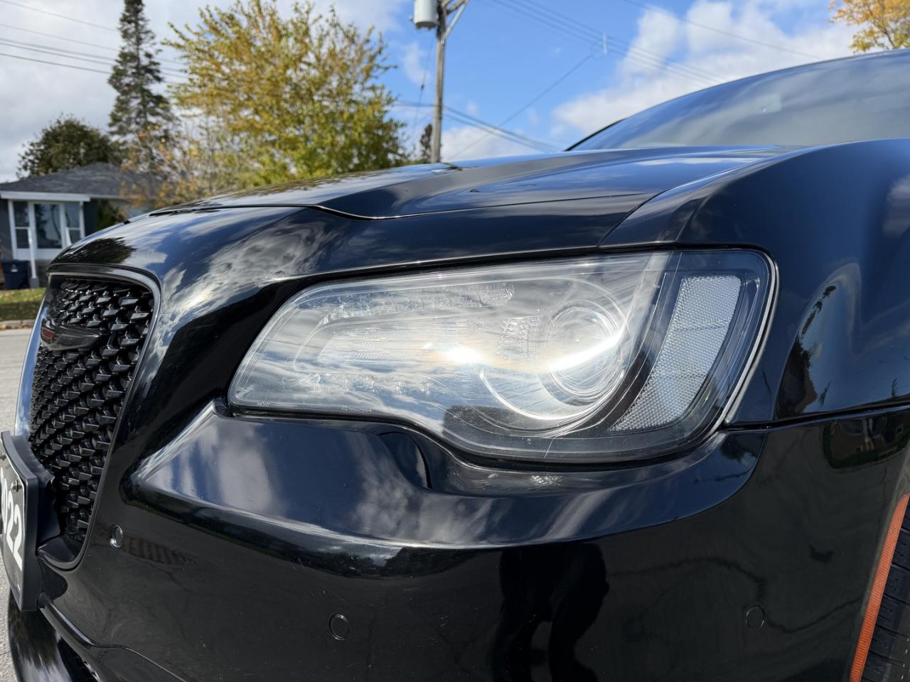 2022 Chrysler 300 S V6 - Photo #6