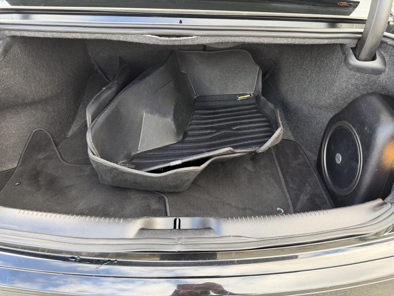 2022 Chrysler 300 S V6 - Photo #20