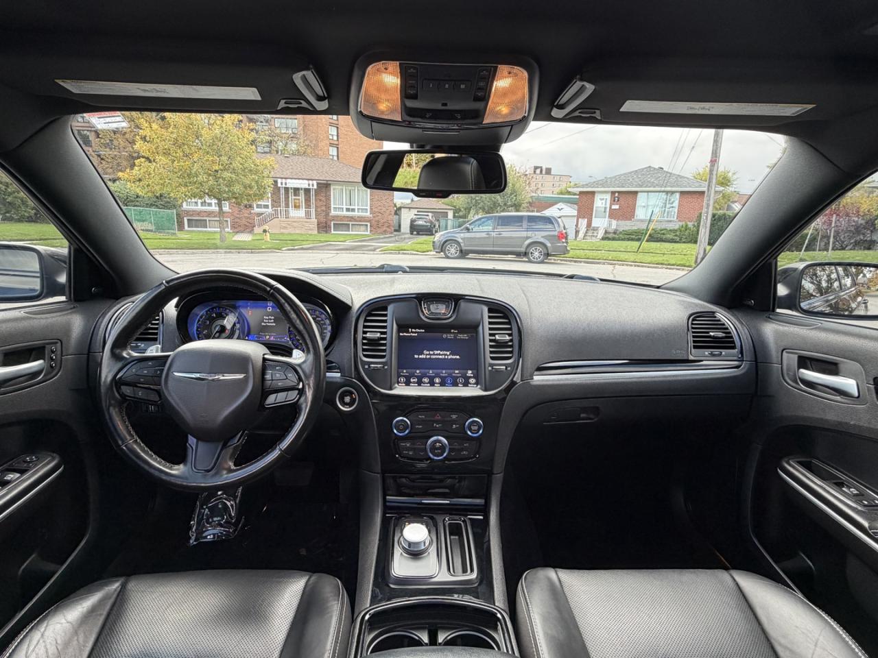 2022 Chrysler 300 S V6 - Photo #26