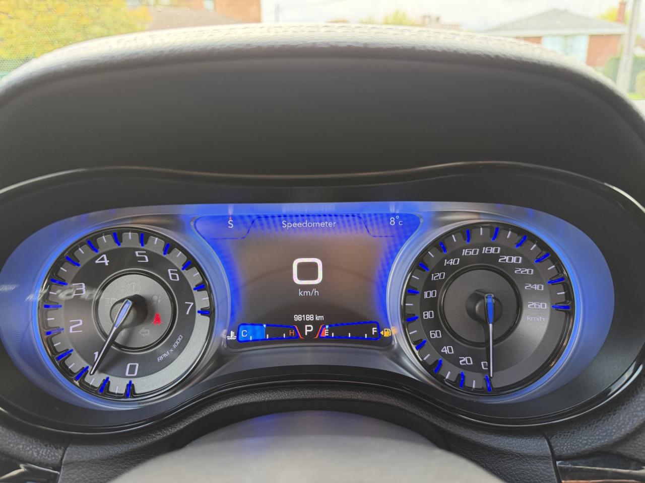 2022 Chrysler 300 S V6 - Photo #29