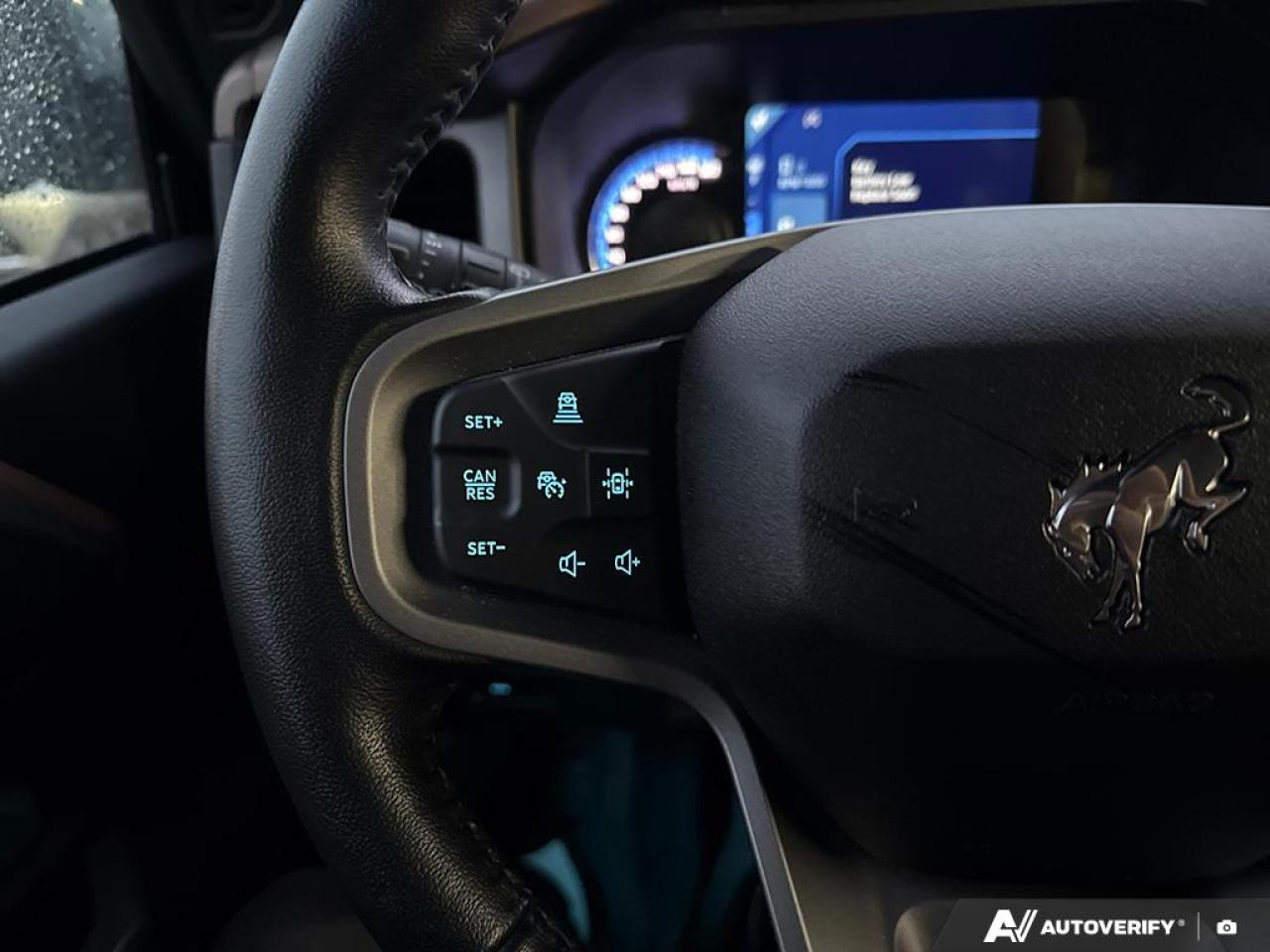 2022 Ford Bronco OUTER BANKS / NO ACCIDENTS / 360 CAM / 4X4 / AUTO Photo