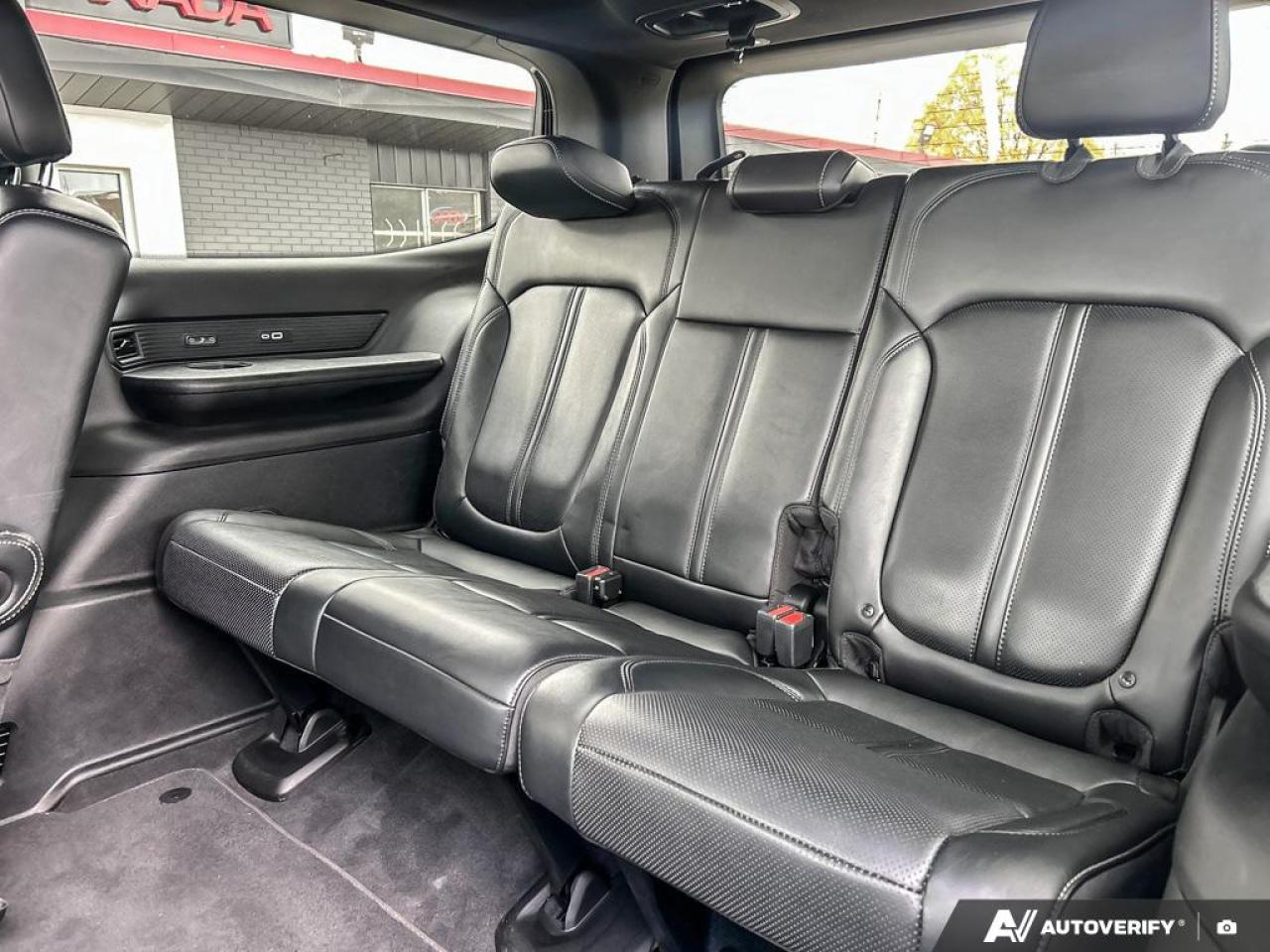 2022 Jeep Wagoneer SERIES III / NO ACCIDENTS / NAV / LEATHER / 4X4 Photo